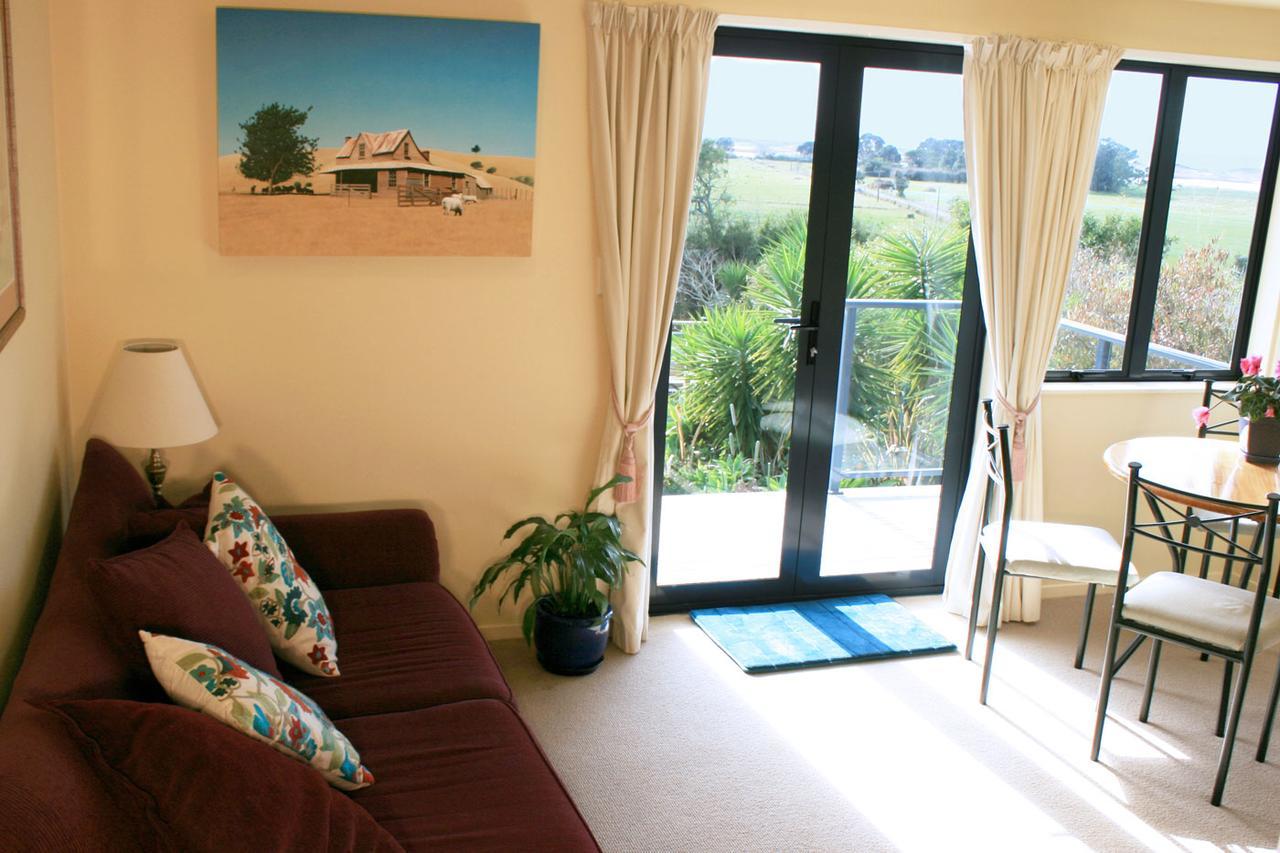 Strathaven Bed And Breakfast Waipu Kültér fotó
