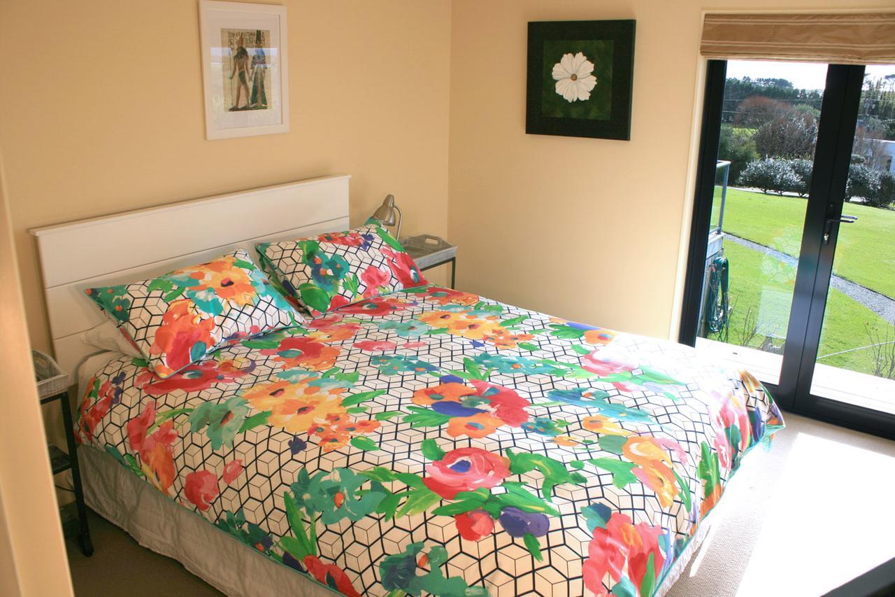 Strathaven Bed And Breakfast Waipu Kültér fotó