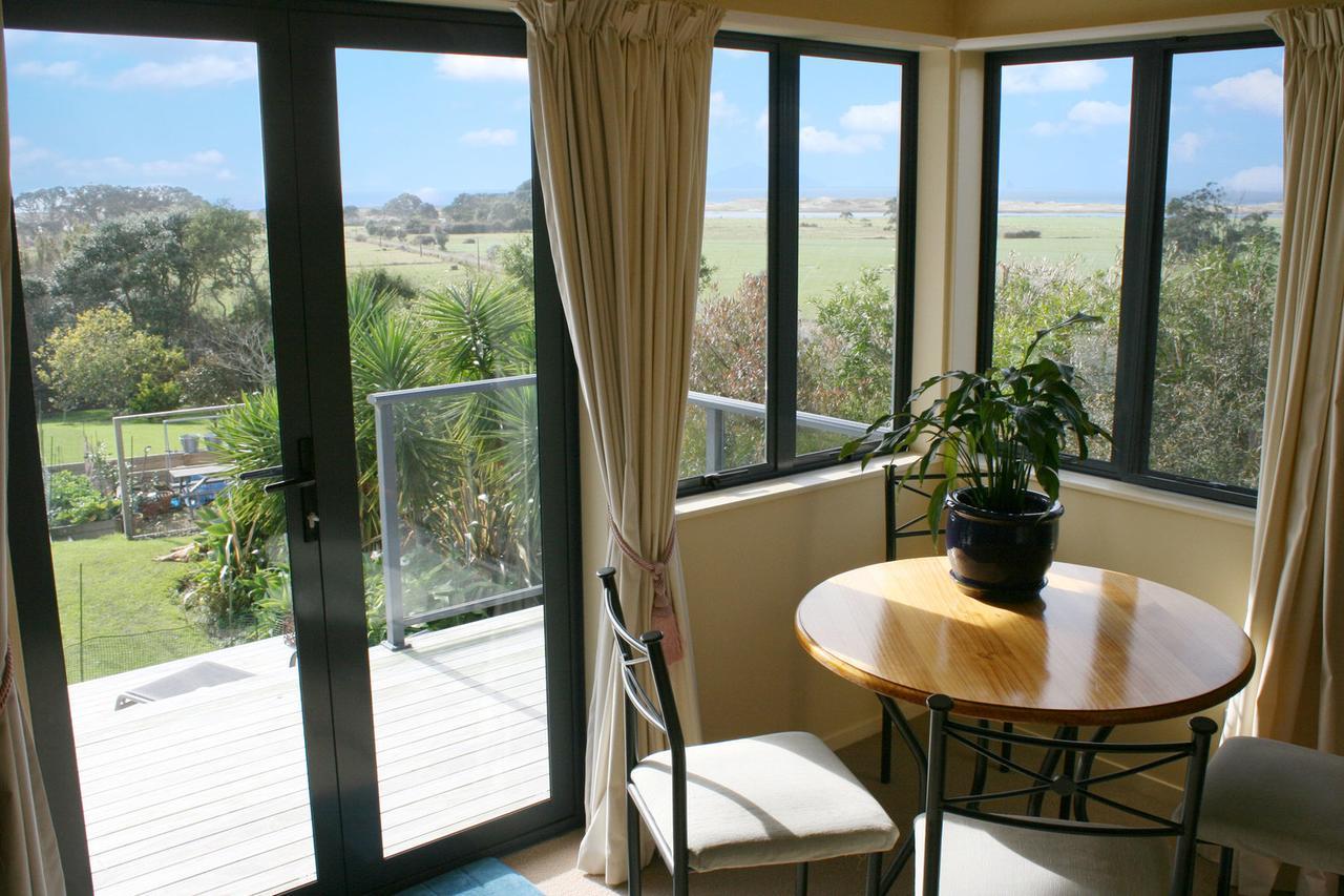Strathaven Bed And Breakfast Waipu Kültér fotó