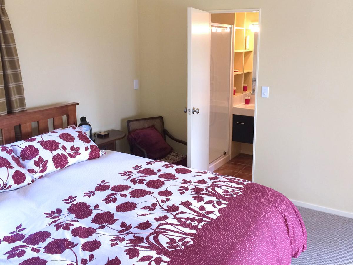 Strathaven Bed And Breakfast Waipu Kültér fotó