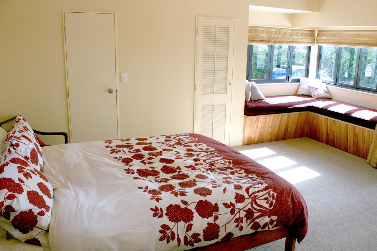 Strathaven Bed And Breakfast Waipu Kültér fotó