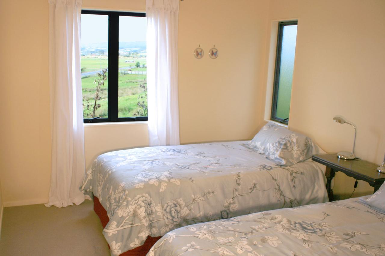 Strathaven Bed And Breakfast Waipu Kültér fotó